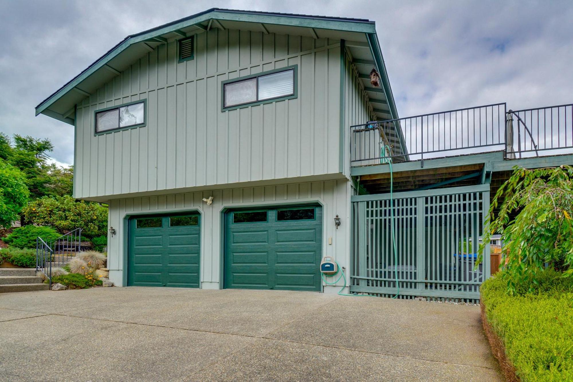 Port Orchard Studio About 19 Mi To Seattle Exterior photo